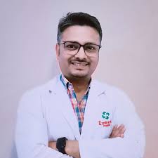 Dr Shree Sailess Thakurr